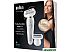 Эпилятор Braun Silk-epil 9 Flex 9002 Wet & Dry Эпилятор Braun Silk-epil 9 Flex 9002 Wet & Dry