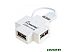 USB-хаб SmartBuy SBHA-6900-W