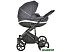 Детская универсальная коляска Tutis Mimi Style 3 в 1 Black Marble (1103042) Детская универсальная коляска Tutis Mimi Style 3 в 1 Black Marble (1103042)