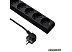 Сетевой фильтр Buro 600SH-16-3-B Сетевой фильтр Buro 600SH-16-3-B