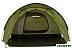 Кемпинговая палатка Trek Planet Ventura 3 (зеленый)
