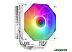 Кулер для процессора ID-Cooling SE-224-XTS ARGB White Кулер для процессора ID-Cooling SE-224-XTS ARGB White