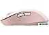 Мышь Logitech Signature M650 (светло-розовый)