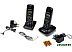 Радиотелефон Panasonic KX-TG1612RUH Радиотелефон Panasonic KX-TG1612RUH