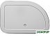 Хлебница Brabantia 247248 (серый металлик) Хлебница Brabantia 247248 (серый металлик)