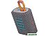 Беспроводная колонка JBL Go 3 (серый) Беспроводная колонка JBL Go 3 (серый)