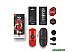 Ручная кофеварка WACACO Nanopresso Lava Red + Case Ручная кофеварка WACACO Nanopresso Lava Red + Case