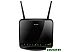 Беспроводной маршрутизатор D-Link DWR-953/4HDB1E