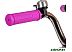 Детский велосипед Novatrack Novara 16 2022 165ANOVARA.VL22 (фиолетовый)