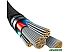 Кабель Baseus Unbreakable Series Fast Charging Data Cable 100W USB Type-A - USB Type-C (2 м, черный) Кабель Baseus Unbreakable Series Fast Charging Data Cable 100W USB Type-A - USB Type-C (2 м, черный)