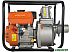 Мотопомпа Sturm BP87101 Мотопомпа Sturm BP87101