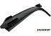 Щетка стеклоочистителя SCT Aerotech Multi-Flat 30 Щетка стеклоочистителя SCT Aerotech Multi-Flat 30
