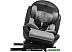 Детское автокресло Indigo Max-X ST-3 (серый) Детское автокресло Indigo Max-X ST-3 (серый)