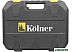 Перфоратор Kolner KRH 1200C