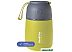 Термос для еды RoadLike Jar 420мл (зеленый)