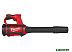 Ручная воздуходувка Milwaukee M12 BBL-0 4933472214 (без АКБ) Ручная воздуходувка Milwaukee M12 BBL-0 4933472214 (без АКБ)