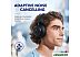 Наушники Anker SoundCore Space Q45 (черный) Наушники Anker SoundCore Space Q45 (черный)