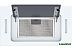 Кухонная вытяжка HOMSair Crocus Push 52 Glass (белый) Кухонная вытяжка HOMSair Crocus Push 52 Glass (белый)
