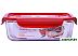 Контейнер Oursson CG1502S/RD Контейнер Oursson CG1502S/RD
