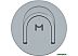 Беспроводное зарядное Magssory Coin 2 в 1 WCH015 Беспроводное зарядное Magssory Coin 2 в 1 WCH015