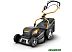 Газонокосилка Stiga Combi 748e V Kit 2L0487978/ST1 (с 2-мя АКБ) Газонокосилка Stiga Combi 748e V Kit 2L0487978/ST1 (с 2-мя АКБ)