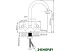 Смеситель Econoce EC0502 Смеситель Econoce EC0502