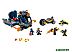 Конструктор LEGO Marvel Avengers 76143 Мстители: Нападение на грузовик