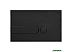Панель смыва OLI Iplate 670005 (черный soft-touch) Панель смыва OLI Iplate 670005 (черный soft-touch)