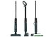Паровая швабра Endever Odyssey Q-620 Паровая швабра Endever Odyssey Q-620