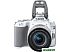 Зеркальный фотоаппарат Canon EOS 250D Kit 18-55 IS STM (белый) 3458C001 Зеркальный фотоаппарат Canon EOS 250D Kit 18-55 IS STM (белый) 3458C001