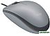 Мышь Logitech M110 Silent (серый)