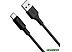 Кабель Hoco X25 USB Type-C (черный)