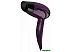 Фен SCARLETT SC-HD70T28 (фиолетовый/черный)
