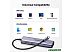 Док-станция Ugreen CM512 15598