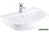 Умывальник GROHE Bau Ceramic 39644000 Умывальник GROHE Bau Ceramic 39644000
