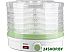 Сушилка для овощей и фруктов Blackton Bt FD1114 White/Green Сушилка для овощей и фруктов Blackton Bt FD1114 White/Green