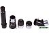 Телескоп Levenhuk Skyline Travel Sun 70 Телескоп Levenhuk Skyline Travel Sun 70