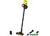 Пылесос Karcher VC 4 Cordless myHome 1.198-620.0 Пылесос Karcher VC 4 Cordless myHome 1.198-620.0