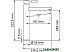 Смеситель Wasserkraft Main 4103H Смеситель Wasserkraft Main 4103H