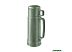 Термос Lara LR04-81 (2019) 0.65л (зеленый)