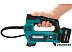 Автомобильный компрессор Makita MP100DZ Автомобильный компрессор Makita MP100DZ