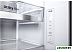 Холодильник side by side LG DoorCooling+ GC-Q257CAFC