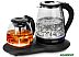 Электрический чайник Kitfort KT-6732