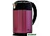 Электрочайник BQ KT1823S (черный/пурпурный)