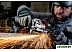 Угловая шлифмашина Metabo W 13-125 Quick 603627000 (без кейса) Угловая шлифмашина Metabo W 13-125 Quick 603627000 (без кейса)