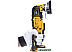 Мультифункциональная шлифмашина DeWalt DCS356N (без АКБ) Мультифункциональная шлифмашина DeWalt DCS356N (без АКБ)