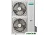 Сплит-система Hisense AUC-48HR4SHA/AUW-48H6SP Сплит-система Hisense AUC-48HR4SHA/AUW-48H6SP