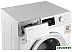 Стиральная машина Weissgauff WM 45127 Inverter Steam Touch Стиральная машина Weissgauff WM 45127 Inverter Steam Touch