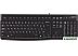 Клавиатура Logitech K120 920-002583 (нет кириллицы) Клавиатура Logitech K120 920-002583 (нет кириллицы)