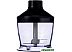 Погружной блендер HARPER HHB-MS01 Black Погружной блендер HARPER HHB-MS01 Black